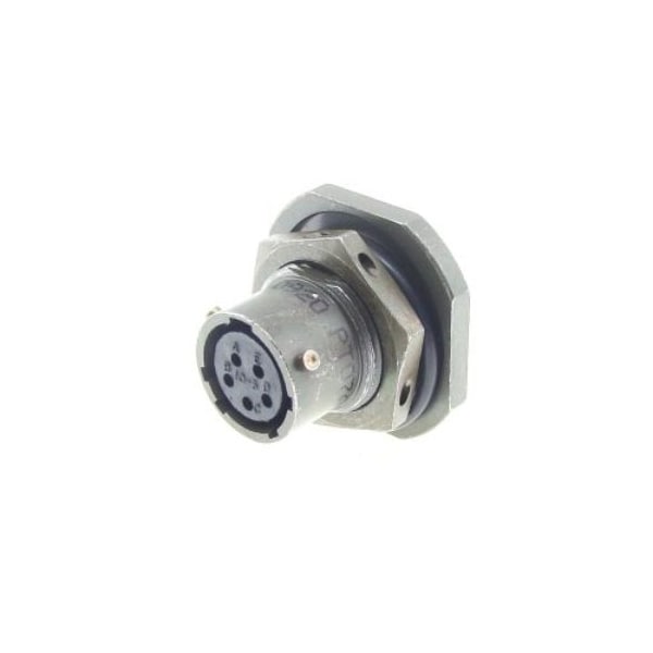 PT 6C 6-20 SKT RECP